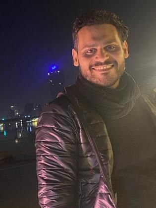 حليم الجندي